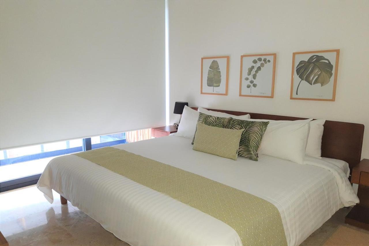 Collection O The Shore At 46Th Playa del Carmen Eksteriør billede