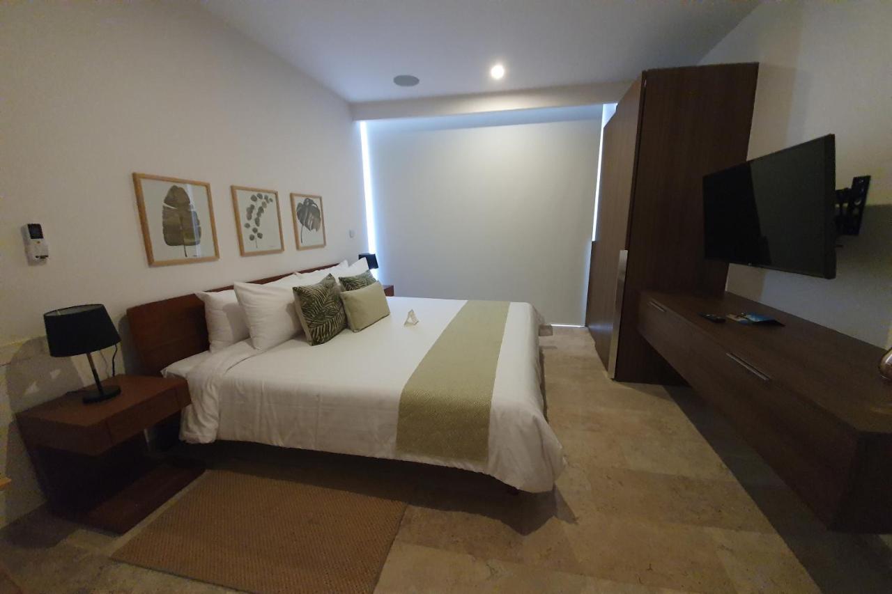 Collection O The Shore At 46Th Playa del Carmen Eksteriør billede