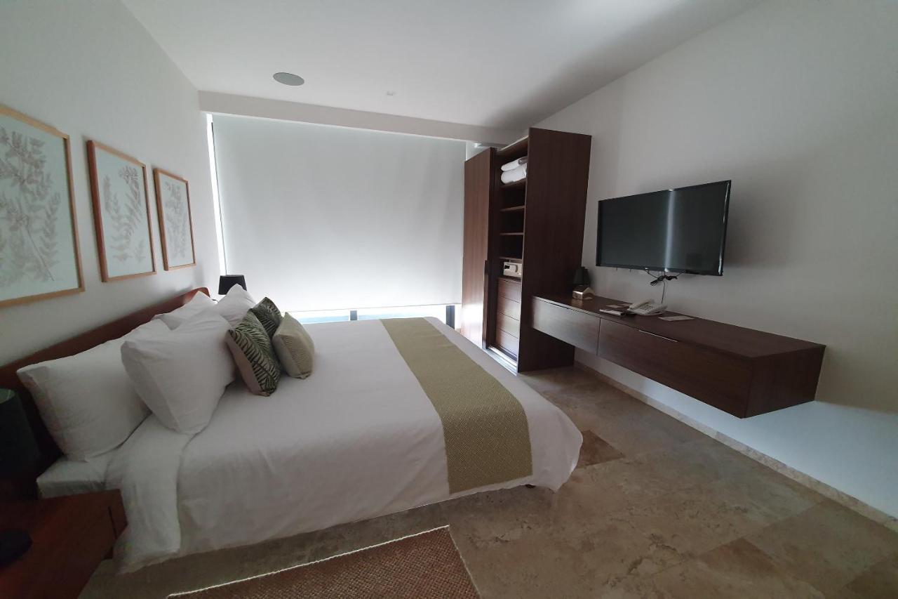 Collection O The Shore At 46Th Playa del Carmen Eksteriør billede